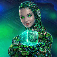 Анимация 200x200