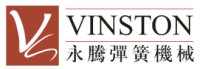 VINSTON MACHINERY LTD.