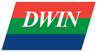 Дисплеи DWIN technology 