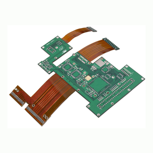Diancheng PCB продукция