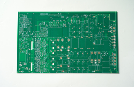 Diancheng PCB фабрика 2
